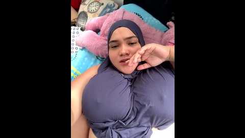 sweetmuslim01 @ stripchat on 20250922