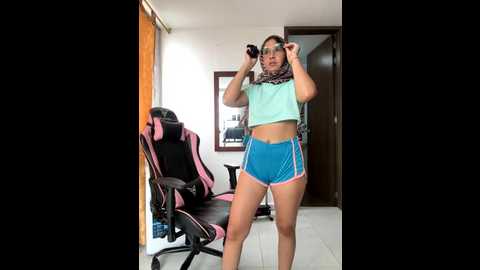 sweetmuslim01 @ stripchat on 20250922