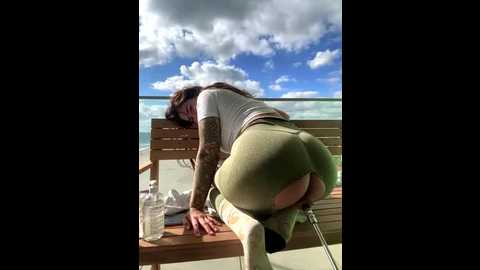 tattoogirlalia @ stripchat on 20250922