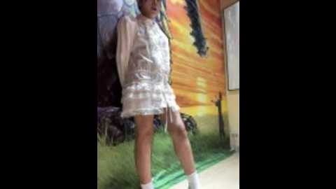 xiaoqiao_ss @ stripchat on 20250922