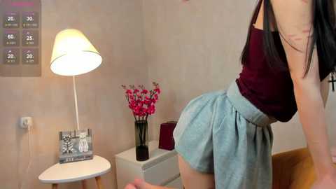 _darknessqueen @ stripchat on 20250923