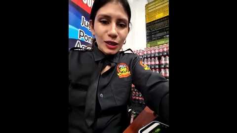 alysson__ @ stripchat on 20250923