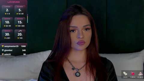 anawest @ stripchat on 20250923