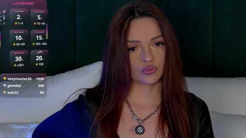 anawest @ stripchat on 20250923