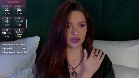 anawest @ stripchat on 20250923