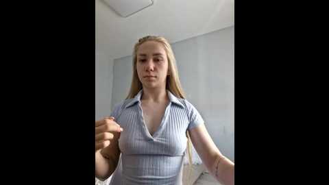 anna_charming @ stripchat on 20250923