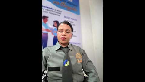 ariana_07 @ stripchat on 20250923