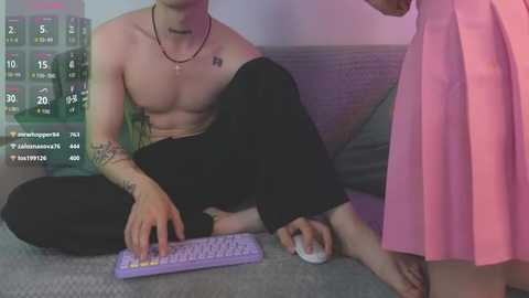 catchustoday @ stripchat on 20250923