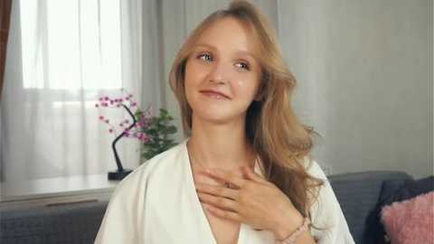 chiagorr @ stripchat on 20250923