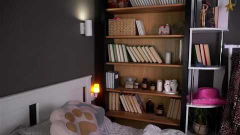 darylbarks @ stripchat on 20250923