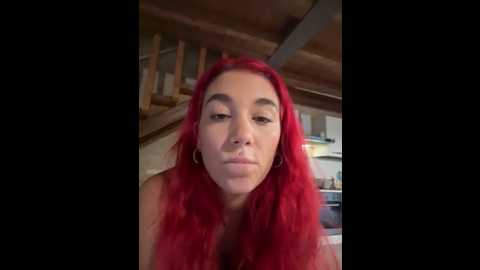 dollyred @ stripchat on 20250923