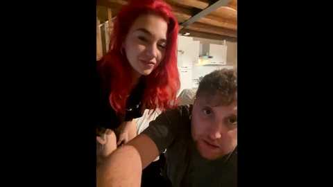 dollyred @ stripchat on 20250923