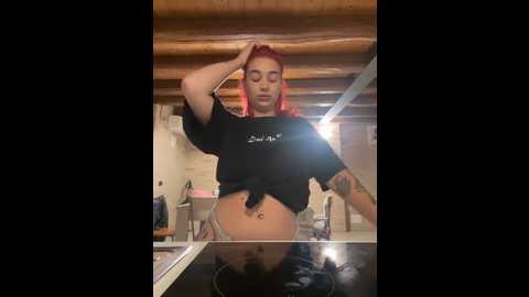 dollyred @ stripchat on 20250923