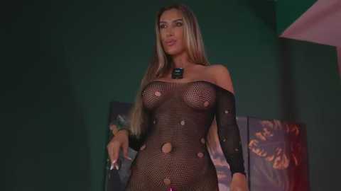 evelyn_evyyy @ stripchat on 20250923