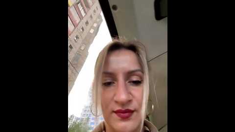 evvamur @ stripchat on 20250923