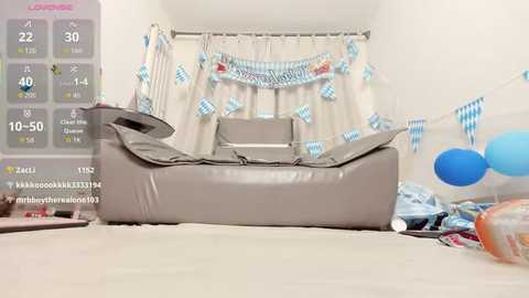 fox_yiyi @ stripchat on 20250923