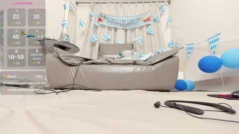 fox_yiyi @ stripchat on 20250923