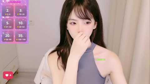 gougou_111 @ stripchat on 20250923