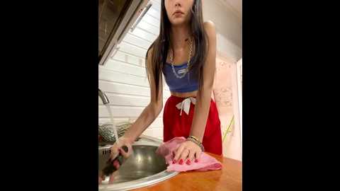 hotmia666 @ stripchat on 20250923