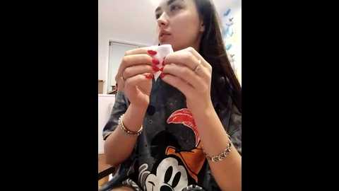 hotmia666 @ stripchat on 20250923