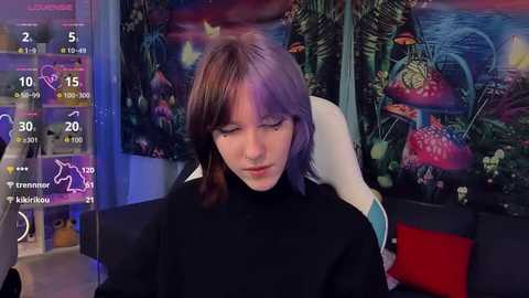 jessierich @ stripchat on 20250923
