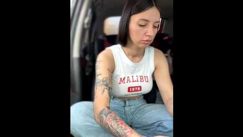 julliavegas @ stripchat on 20250923