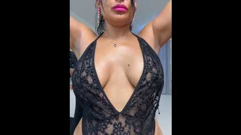 latina_miss @ stripchat on 20250923