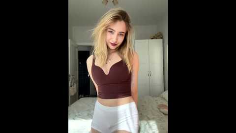 linaviam @ stripchat on 20250923