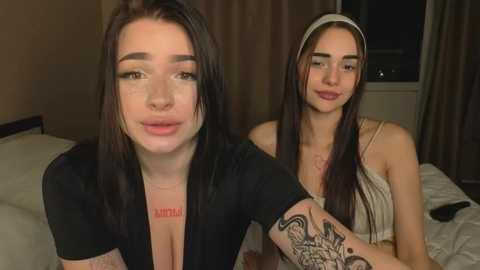 lisaanddenis @ stripchat on 20250923