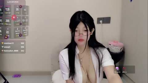 many_yiyi1 @ stripchat on 20250923