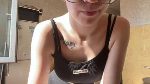 margarettnewbie @ stripchat on 20250923