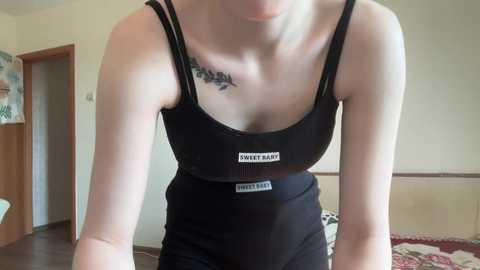 margarettnewbie @ stripchat on 20250923