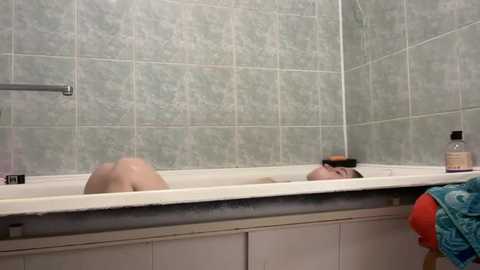 margarettnewbie @ stripchat on 20250923