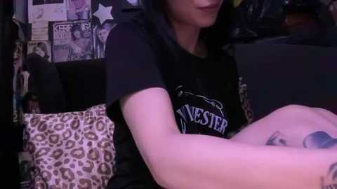 missmidnightuk @ stripchat on 20250923