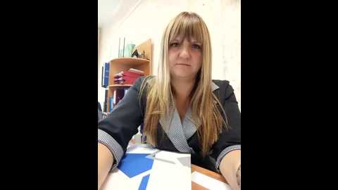 office_albertina @ stripchat on 20250923