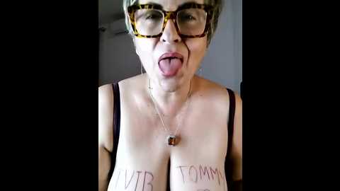 pumabionda @ stripchat on 20250923