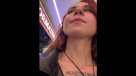 rosiesecret @ stripchat on 20250923