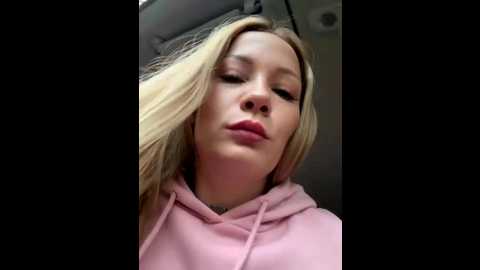 sashateller @ stripchat on 20250923