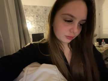 secretel @ stripchat on 20250923