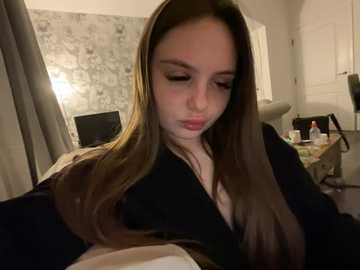 secretel @ stripchat on 20250923