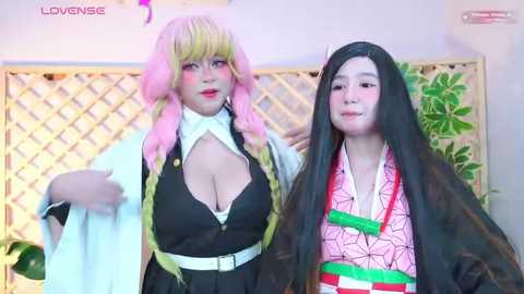 seraphine23 @ stripchat on 20250923