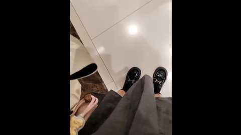 shaoshao_7758 @ stripchat on 20250923