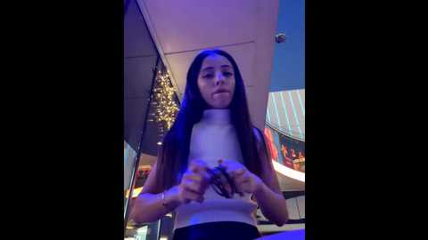 yesmoree @ stripchat on 20250923