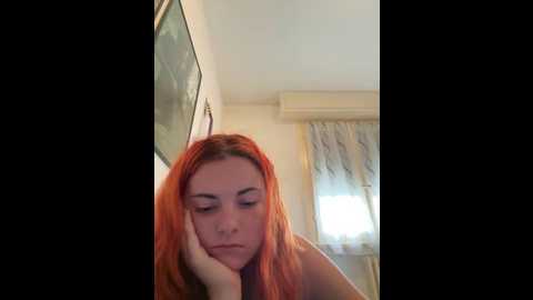 yourfoxy05 @ stripchat on 20250923