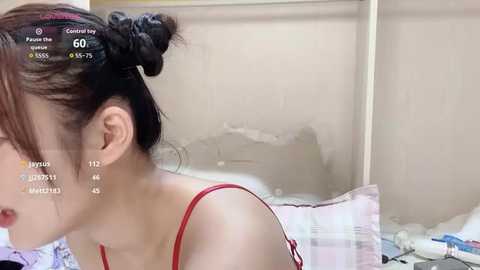 yueyue2003 @ stripchat on 20250923