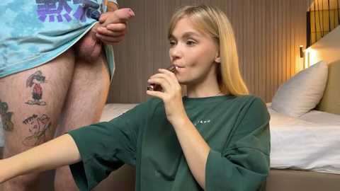 adelovenick @ stripchat on 20250924