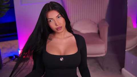 aishaadevoe @ stripchat on 20250924