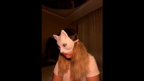 aliandmelisa @ stripchat on 20250924