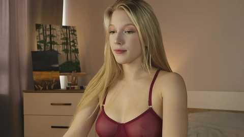 alicelebel @ stripchat on 20250924