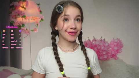 amilewis @ stripchat on 20250924